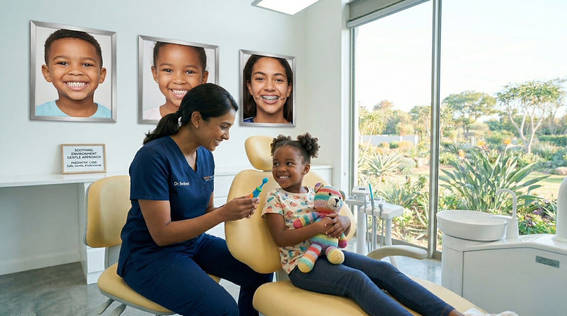 Paediatric-Dentistry